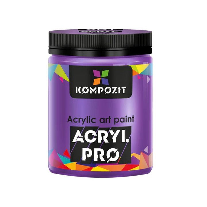 Ακρυλικό χρώμα ACRYL PRO ART Composite 430 ml | διαφορετικές αποχρώσεις