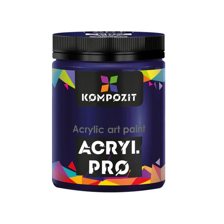 Ακρυλικό χρώμα ACRYL PRO ART Composite 430 ml | διαφορετικές αποχρώσεις