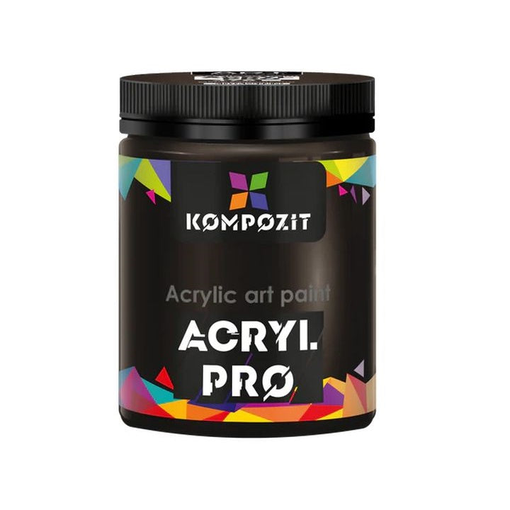 Ακρυλικό χρώμα ACRYL PRO ART Composite 430 ml | διαφορετικές αποχρώσεις