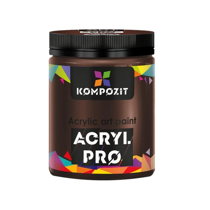 Ακρυλικό χρώμα ACRYL PRO ART Composite 430 ml | διαφορετικές αποχρώσεις