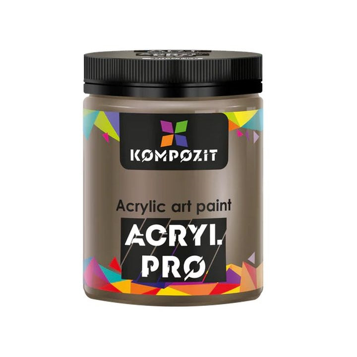 Ακρυλικό χρώμα ACRYL PRO ART Composite 430 ml | διαφορετικές αποχρώσεις