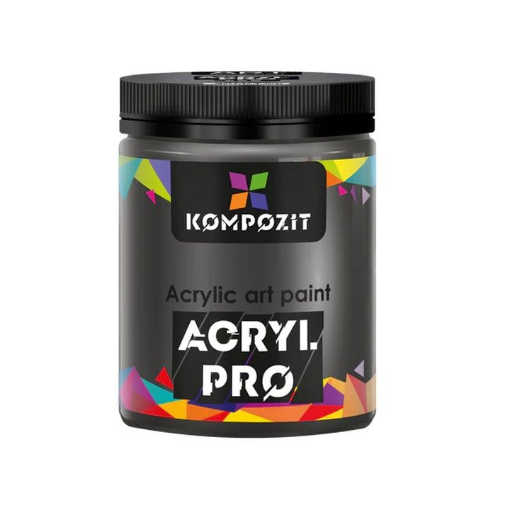 Ακρυλικό χρώμα ACRYL PRO ART Composite 430 ml | διαφορετικές αποχρώσεις
