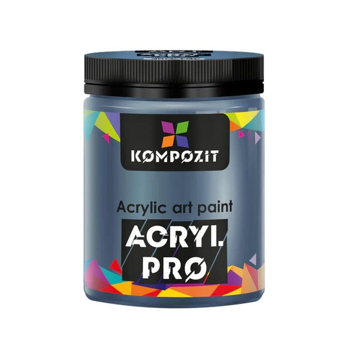 Ακρυλικό χρώμα ACRYL PRO ART Composite 430 ml | διαφορετικές αποχρώσεις
