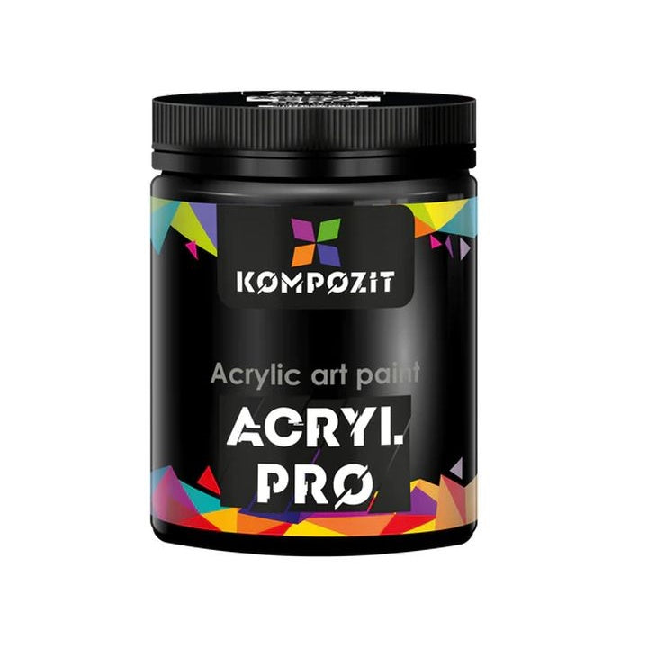 Ακρυλικό χρώμα ACRYL PRO ART Composite 430 ml | διαφορετικές αποχρώσεις