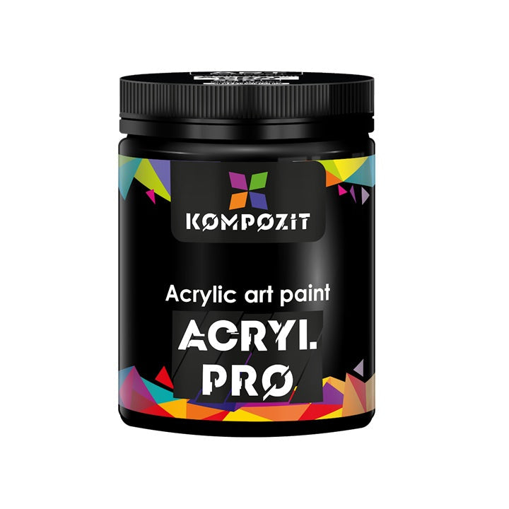Ακρυλικό χρώμα ACRYL PRO ART Composite 430 ml | διαφορετικές αποχρώσεις