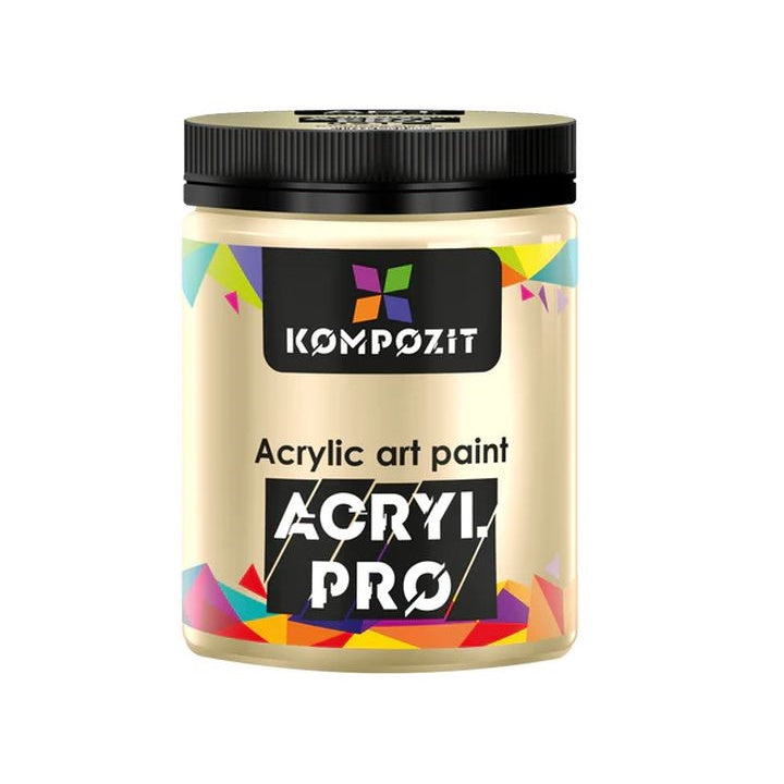 Ακρυλικό χρώμα ACRYL PRO ART Composite 430 ml | διαφορετικές αποχρώσεις