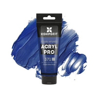 Ακρυλικό χρώμα ACRYL PRO ART Composite 75 ml | διαφορετικές αποχρώσεις