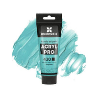 Ακρυλικό χρώμα ACRYL PRO ART Composite 75 ml | διαφορετικές αποχρώσεις