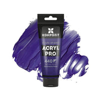 Ακρυλικό χρώμα ACRYL PRO ART Composite 75 ml | διαφορετικές αποχρώσεις