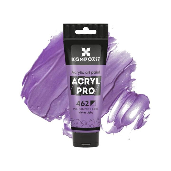 Ακρυλικό χρώμα ACRYL PRO ART Composite 75 ml | διαφορετικές αποχρώσεις