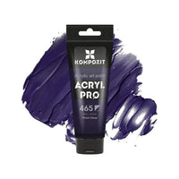 Ακρυλικό χρώμα ACRYL PRO ART Composite 75 ml | διαφορετικές αποχρώσεις