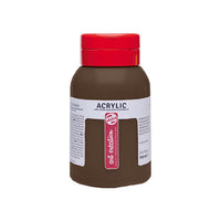 Ακρυλικο χρώμα ArtCreation Essentials 750ml | διάφορα χρώματα