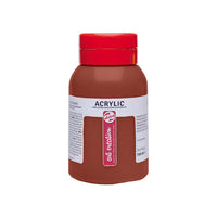 Ακρυλικο χρώμα ArtCreation Essentials 750ml | διάφορα χρώματα