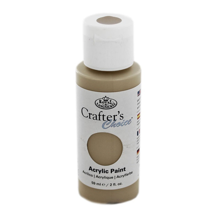 Ακρυλικό χρώμα Crafter s Choice 59 ml | διάφορα χρώματα