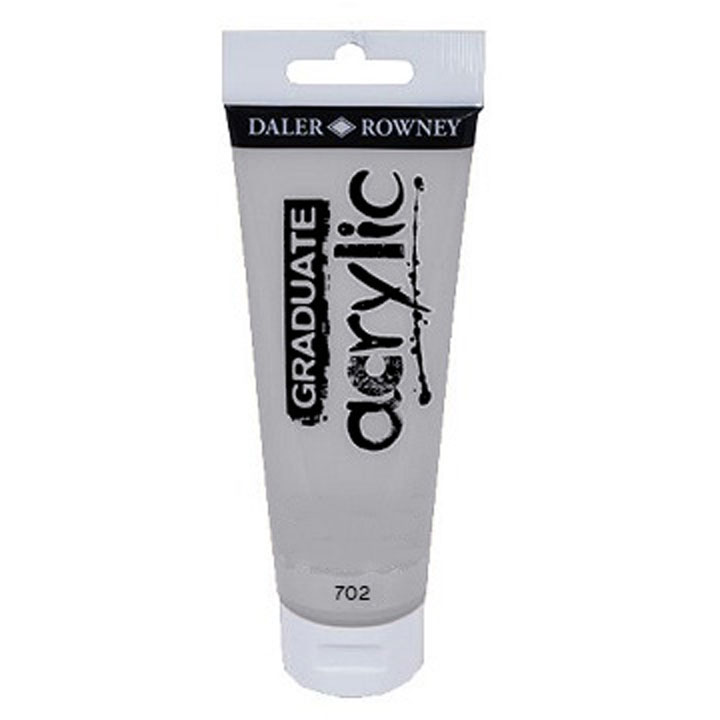 Ακρυλικο χρωμα Daler-Rowney GRADUATE 120 ml | διαλεξτε αποχρωση