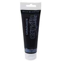 Ακρυλικο χρωμα Daler-Rowney GRADUATE 120 ml | διαλεξτε αποχρωση