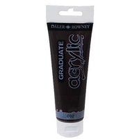 Ακρυλικο χρωμα Daler-Rowney GRADUATE 120 ml | διαλεξτε αποχρωση