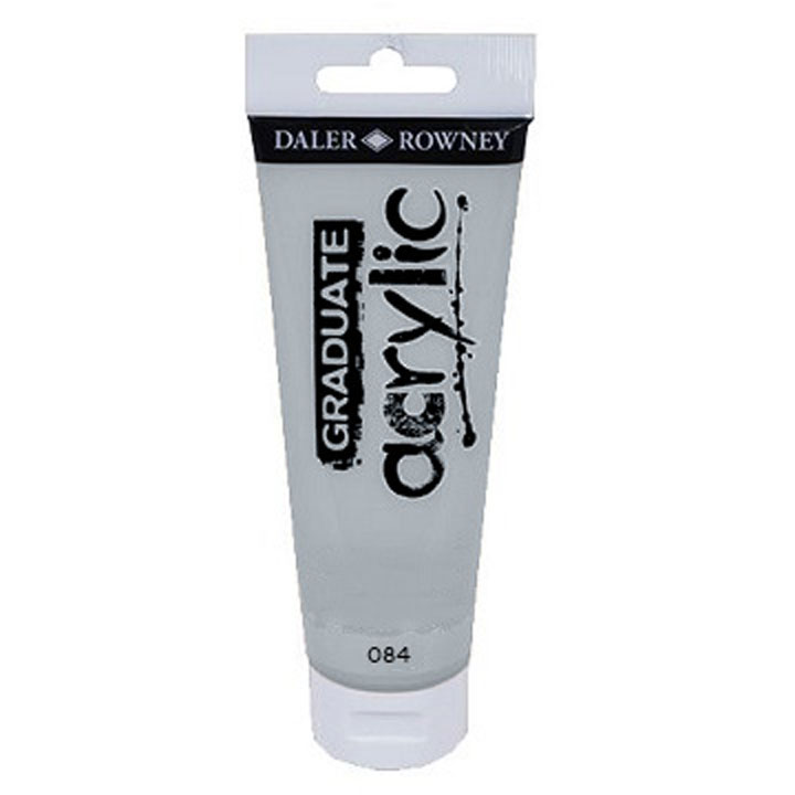 Ακρυλικο χρωμα Daler-Rowney GRADUATE 120 ml | διαλεξτε αποχρωση