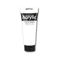 Ακρυλικο χρωμα PHOENIX 200 ml | διαλεξτε αποχρωση
