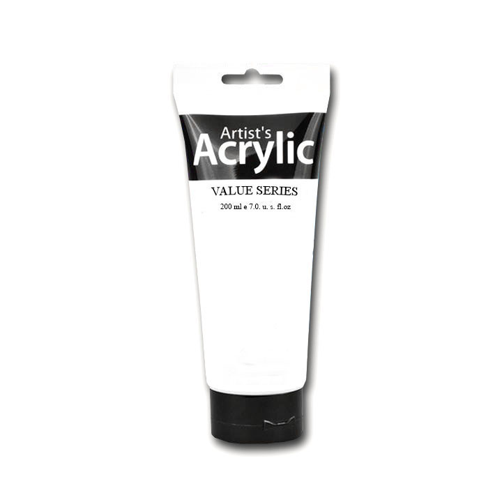 Ακρυλικο χρωμα PHOENIX 200 ml | διαλεξτε αποχρωση