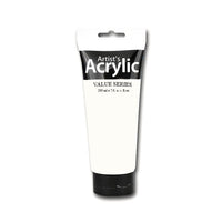 Ακρυλικο χρωμα PHOENIX 200 ml | διαλεξτε αποχρωση