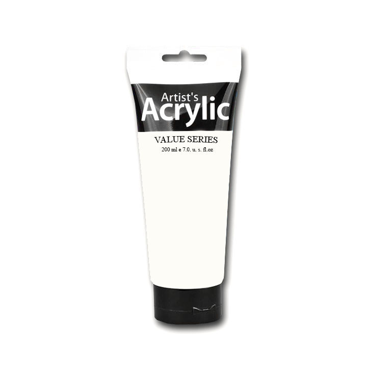 Ακρυλικο χρωμα PHOENIX 200 ml | διαλεξτε αποχρωση