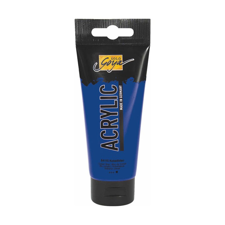 Ακρυλικό χρώμα Solo Goya Acrylic 100 ml | διαλέξτε απόχρωση