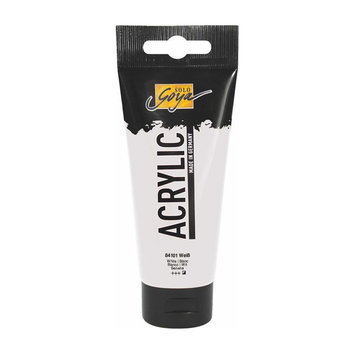 Ακρυλικό χρώμα Solo Goya Acrylic 100 ml | διαλέξτε απόχρωση