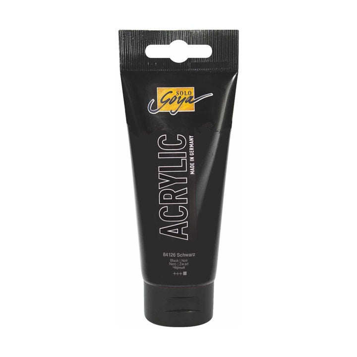 Ακρυλικό χρώμα Solo Goya Acrylic 100 ml | διαλέξτε απόχρωση