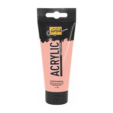 Ακρυλικό χρώμα Solo Goya Acrylic 100 ml – 01 White