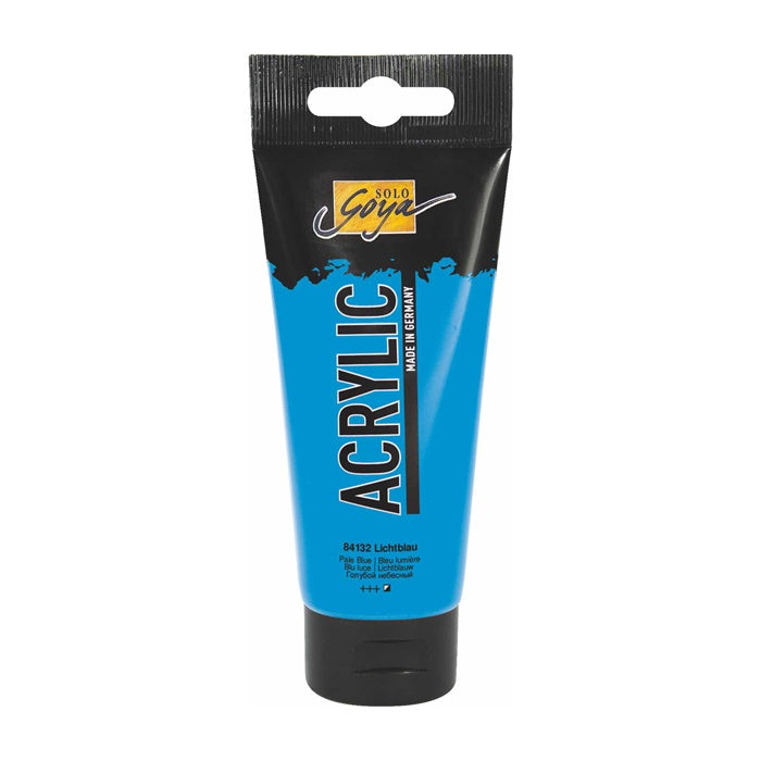 Ακρυλικό χρώμα Solo Goya Acrylic 100 ml | διαλέξτε απόχρωση