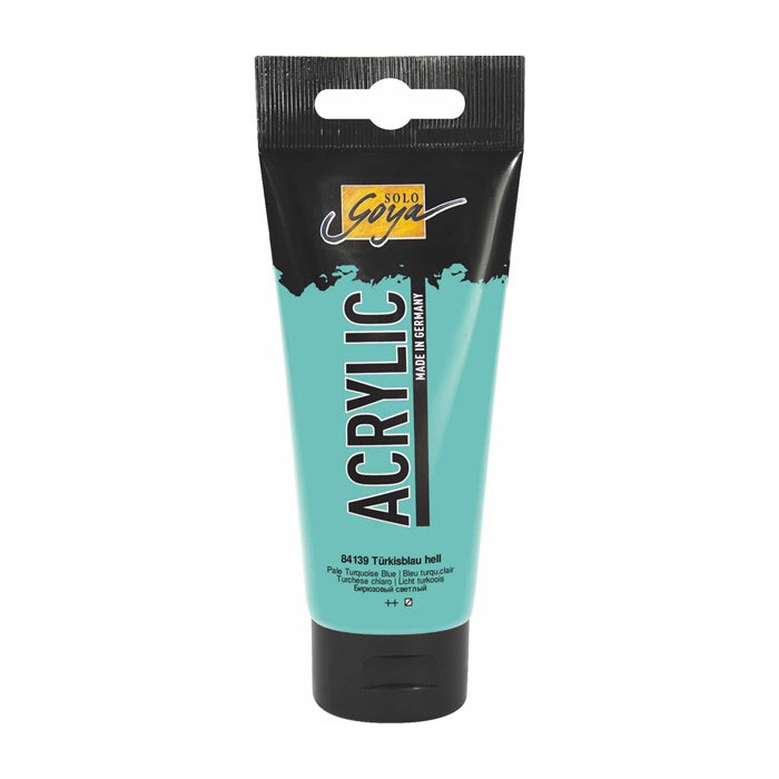 Ακρυλικό χρώμα Solo Goya Acrylic 100 ml | διαλέξτε απόχρωση
