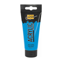 Ακρυλικό χρώμα Solo Goya Acrylic 100 ml | διαλέξτε απόχρωση - 32 Ανοιχτό Μπλε