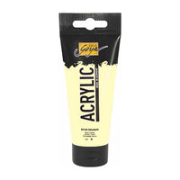 Ακρυλικό χρώμα Solo Goya Acrylic 100 ml | διαλέξτε απόχρωση - 36 Ελεφαντόδοντο