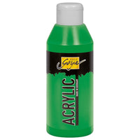 Ακρυλικο χρώμα Solo Goya Acrylic 250 ml | διάφορα χρώματα