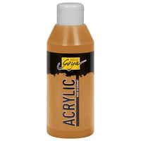 Ακρυλικο χρώμα Solo Goya Acrylic 250 ml | διάφορα χρώματα