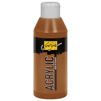 Ακρυλικο χρώμα Solo Goya Acrylic 250 ml | διάφορα χρώματα