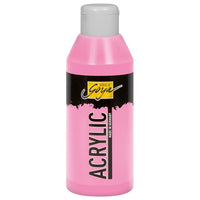 Ακρυλικο χρώμα Solo Goya Acrylic 250 ml | διάφορα χρώματα
