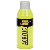 Ακρυλικο χρώμα Solo Goya Acrylic 250 ml | διάφορα χρώματα