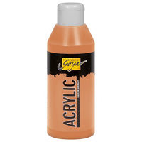 Ακρυλικο χρώμα Solo Goya Acrylic 250 ml | διάφορα χρώματα
