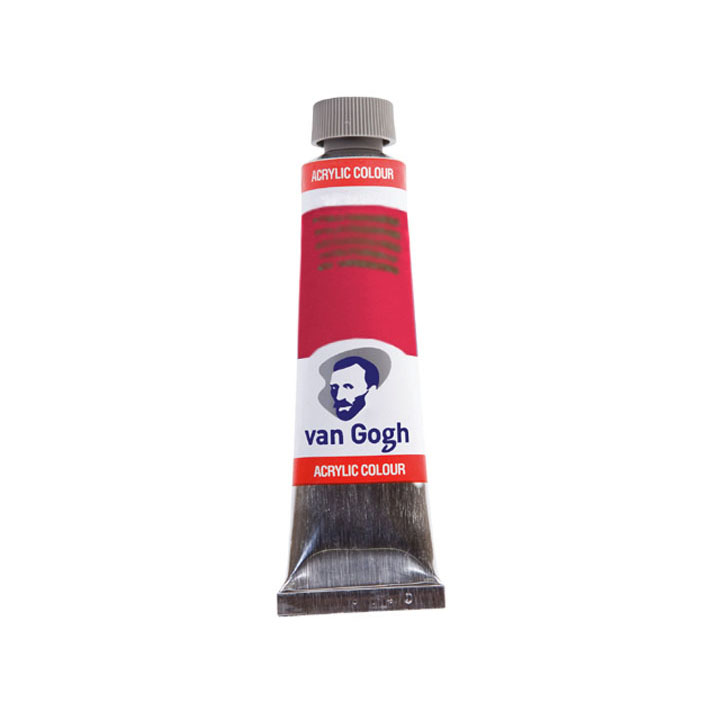 Ακρυλικο χρώμα Van Gogh 40 ml | διαλεξτε αποχρωση