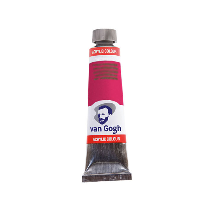 Ακρυλικο χρώμα Van Gogh 40 ml | διαλεξτε αποχρωση