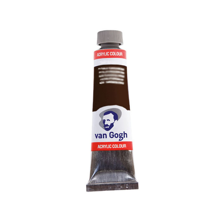 Ακρυλικο χρώμα Van Gogh 40 ml | διαλεξτε αποχρωση
