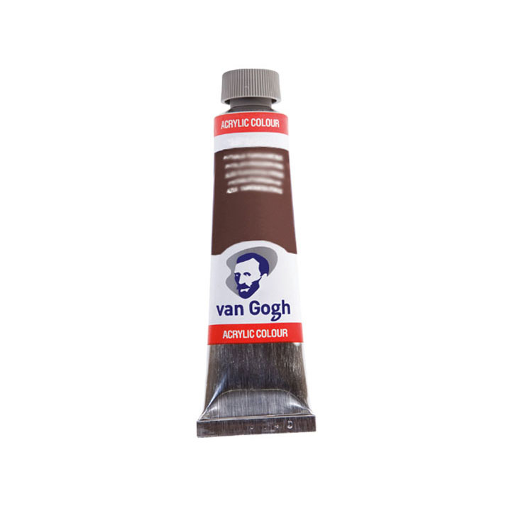 Ακρυλικο χρώμα Van Gogh 40 ml | διαλεξτε αποχρωση
