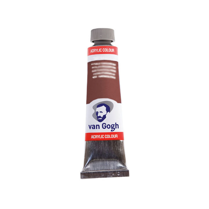 Ακρυλικο χρώμα Van Gogh 40 ml | διαλεξτε αποχρωση