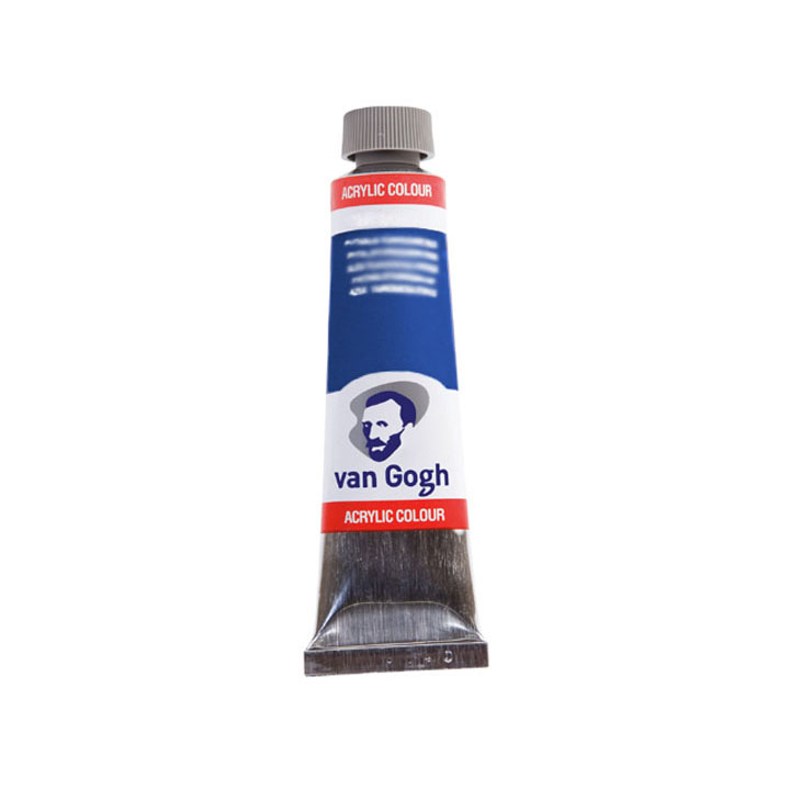 Ακρυλικο χρώμα Van Gogh 40 ml | διαλεξτε αποχρωση