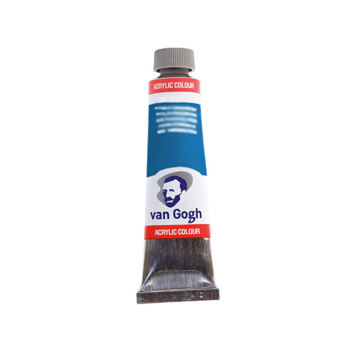 Ακρυλικο χρώμα Van Gogh 40 ml | διαλεξτε αποχρωση