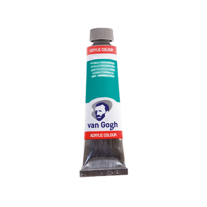 Ακρυλικο χρώμα Van Gogh 40 ml | διαλεξτε αποχρωση