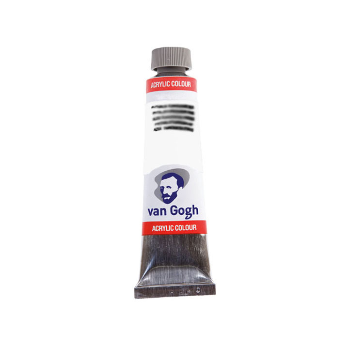 Ακρυλικο χρώμα Van Gogh 40 ml | διαλεξτε αποχρωση