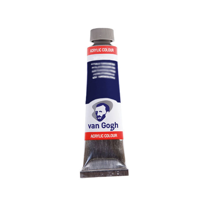 Ακρυλικο χρώμα Van Gogh 40 ml | διαλεξτε αποχρωση